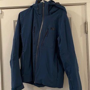 Men's Helly Hansen Alpha Ski Jacket